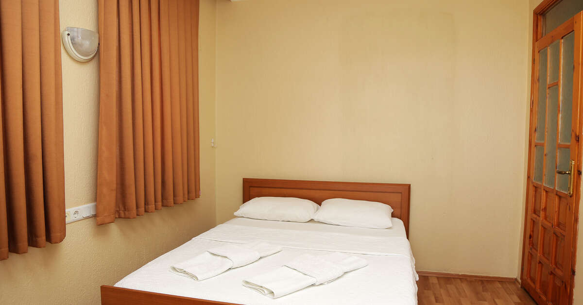 Een foto van Villa Kececi Appartementen