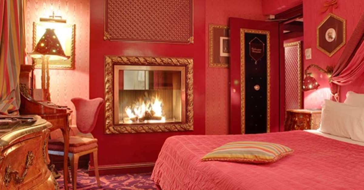 Een foto van Villa Royale