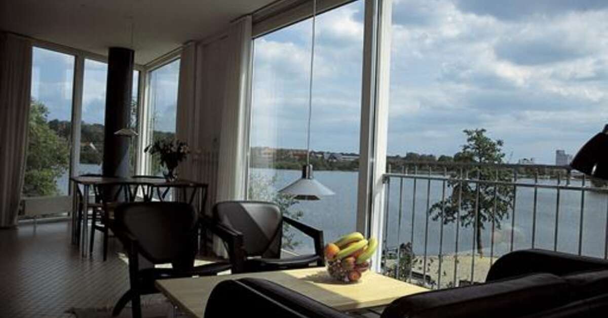Een foto van Kolding Hotel Appartementen