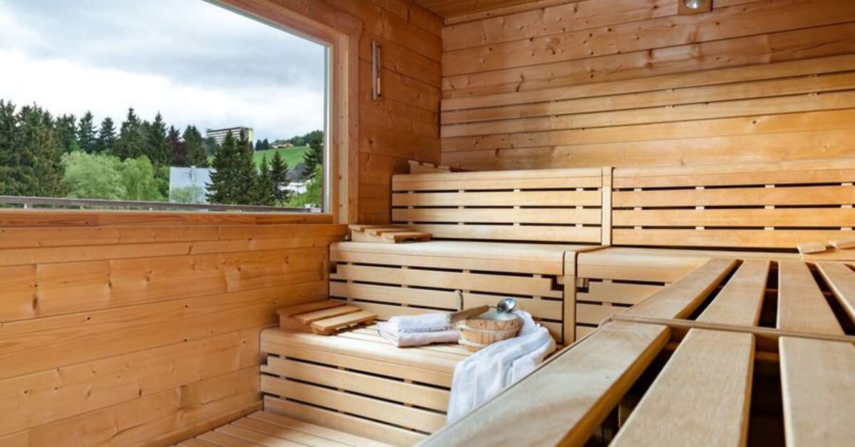 Een foto van Best Western Ahorn Hotel Oberwiesenthal
