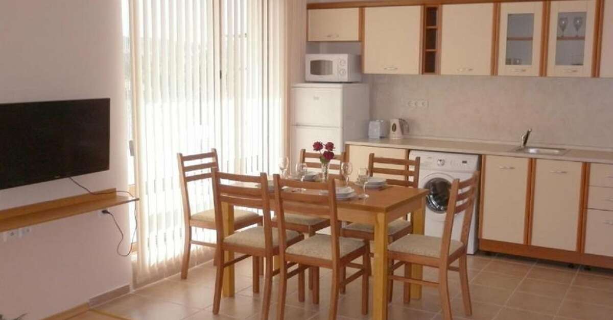 Een foto van Prestige Fort Beach