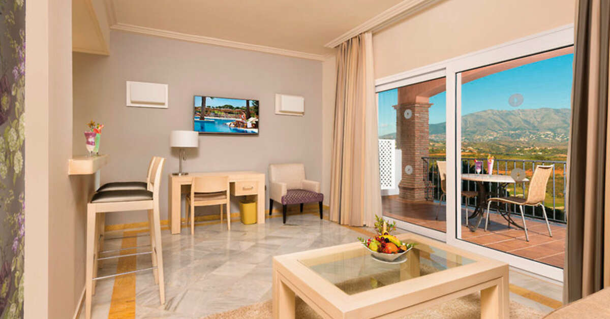 Een foto van La Cala Resort Golf