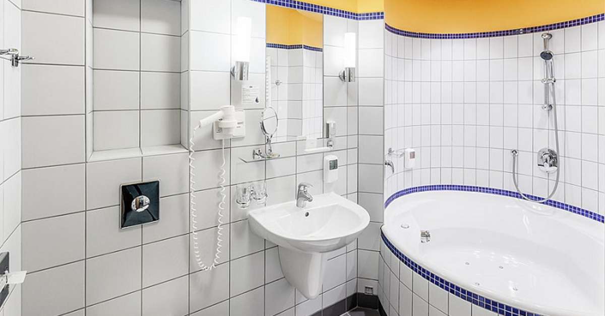 Een foto van Hotel Horizont