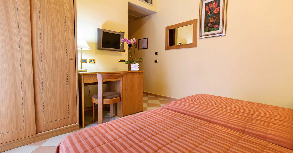 Een foto van Grand Hotel Moon Valley