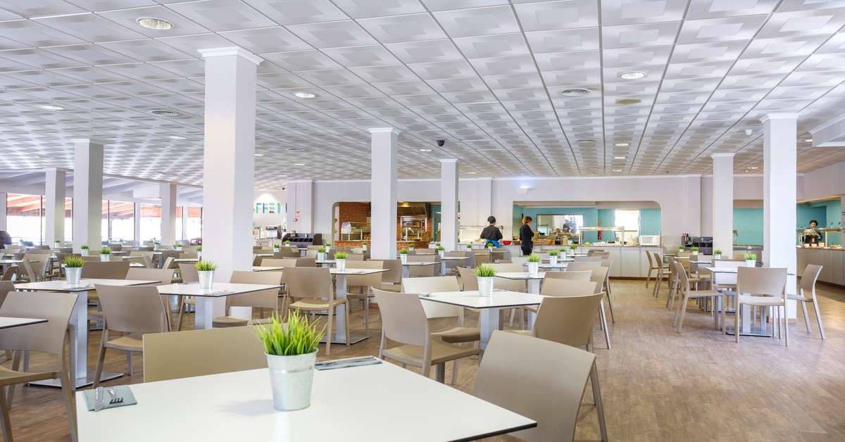 Een foto van Carema Club Resort