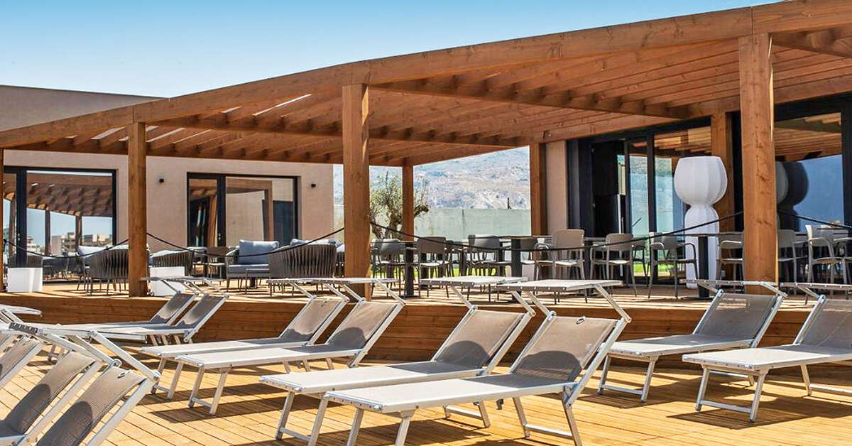 Een foto van Hotel Punta Tipa