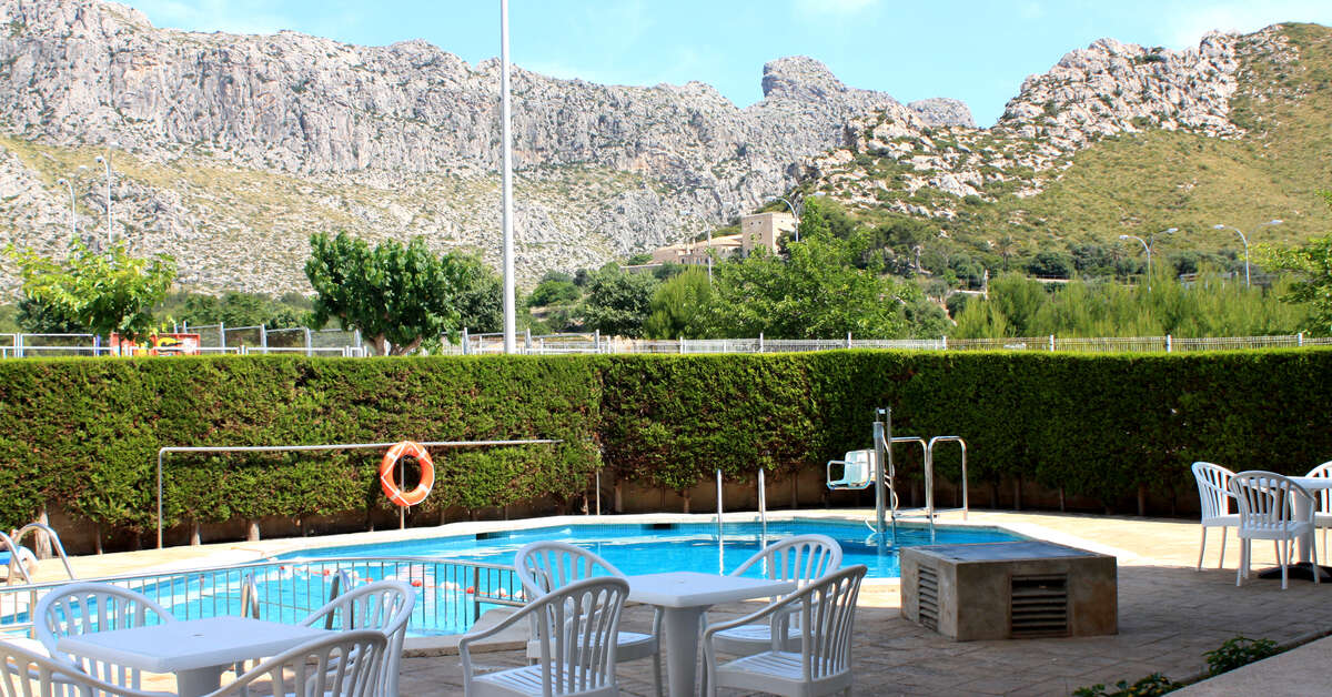 Een foto van Massol Appartementen