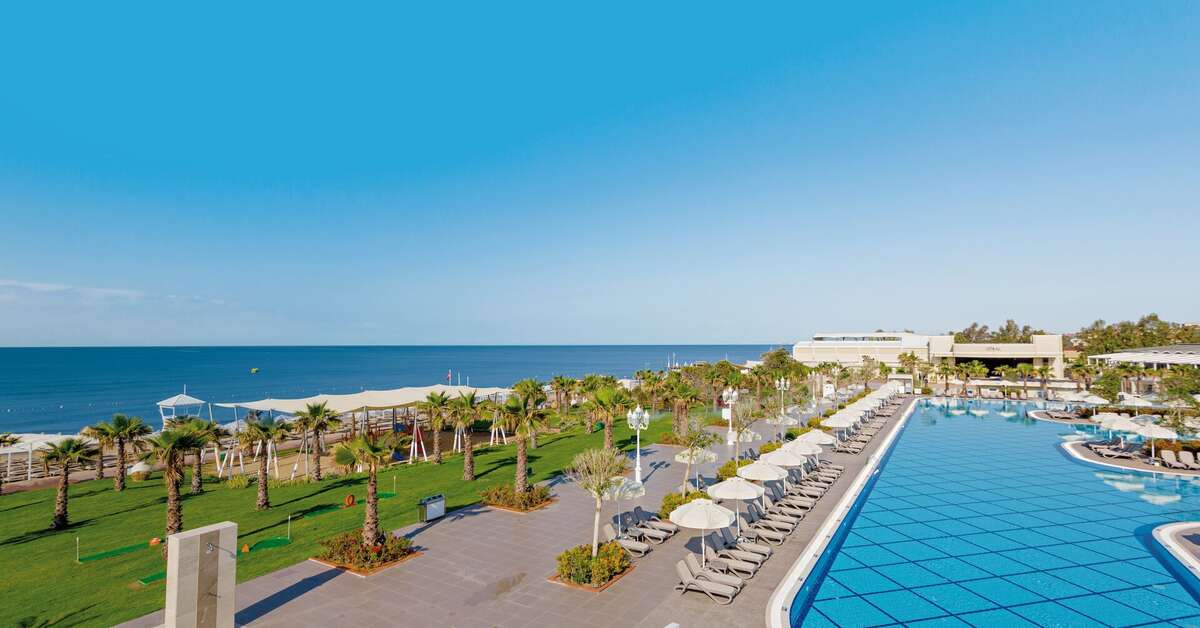 Ein Foto Gural Premier Belek