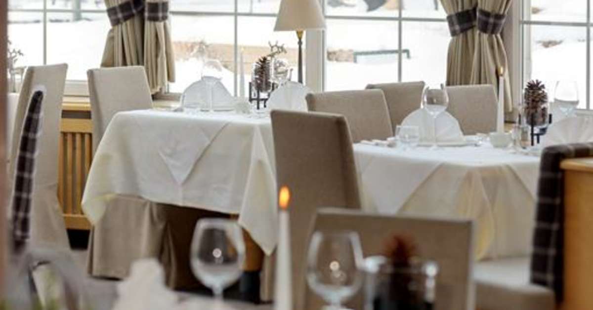 Een foto van Alpenheim Charming Hotel & Spa