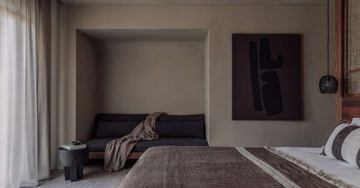 Een foto van Casa Cook Samos