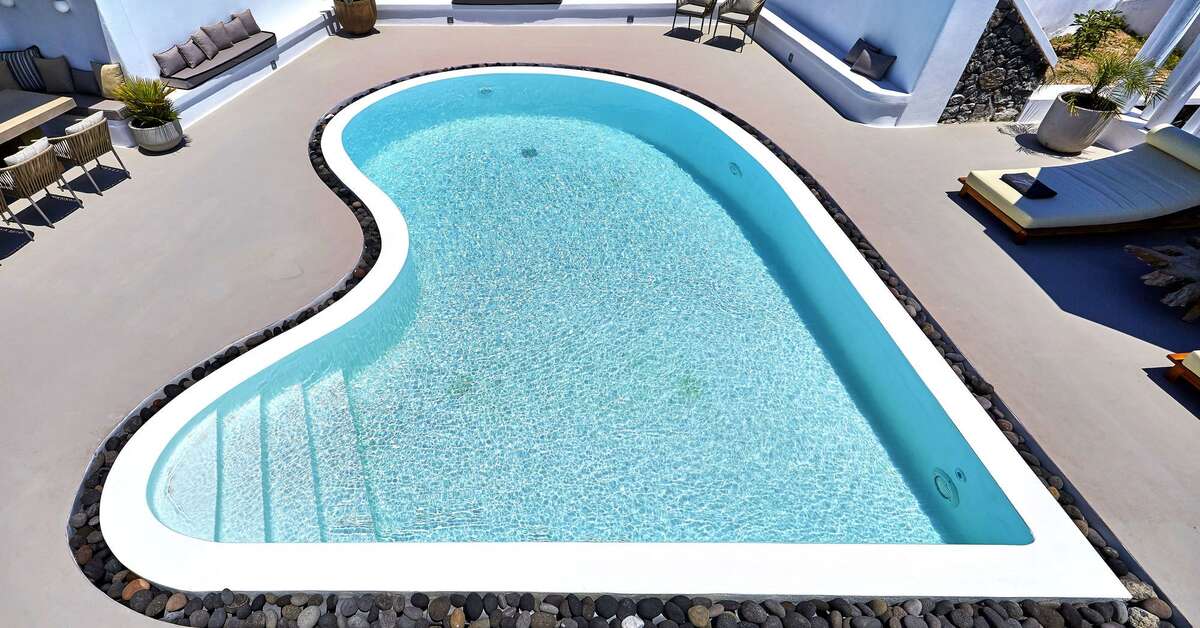 Een foto van Amor Hideaway Villas