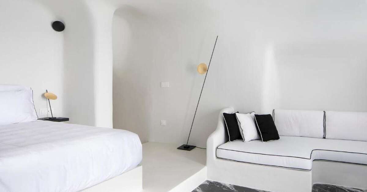 Een foto van Abyss Santorini