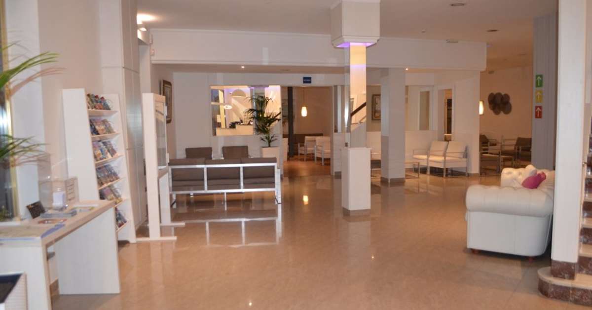 Een foto van Hotel & Appartementen Solimar
