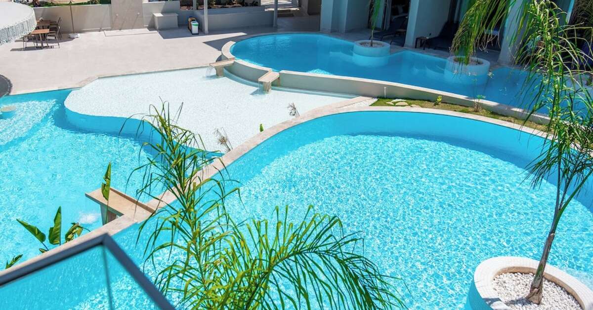 Een foto van Residence 222 Hisarönü