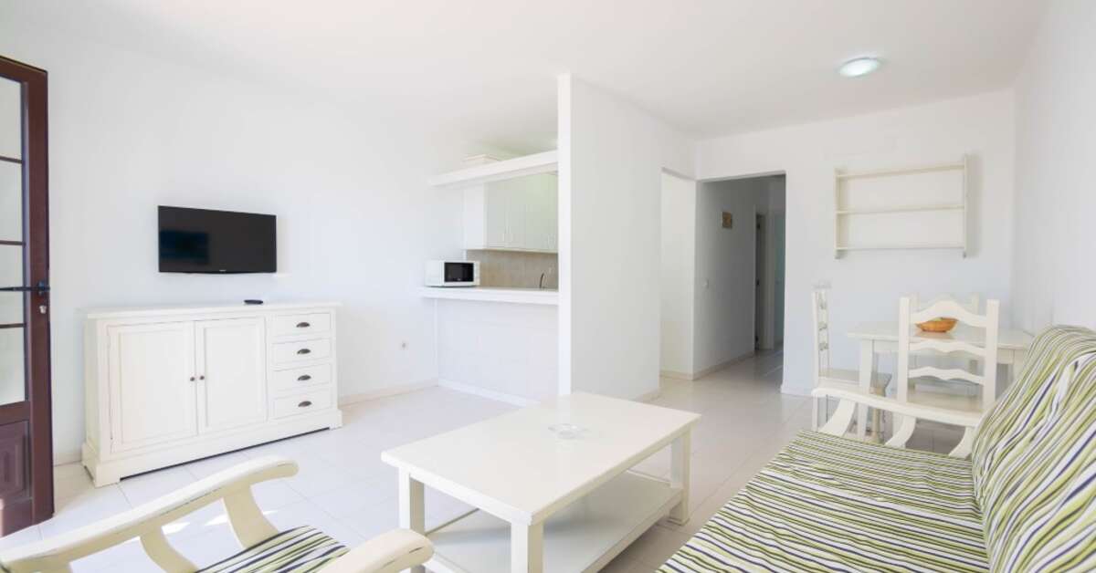 Ein Foto Apartments Flamingo
