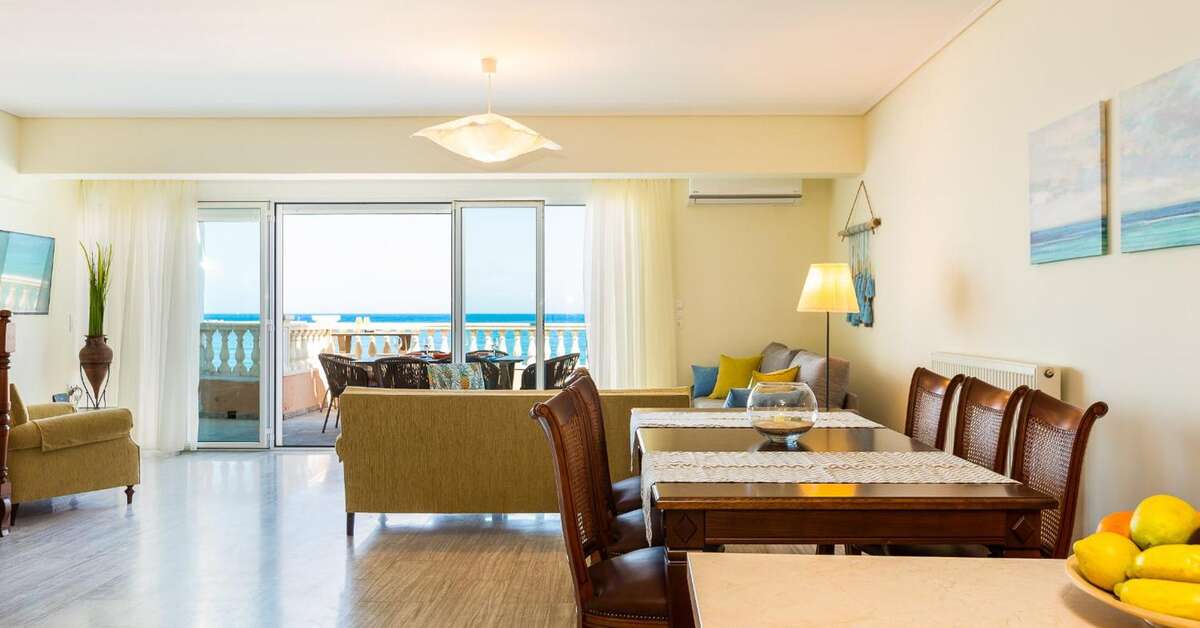 Een foto van Birais Beach Studios