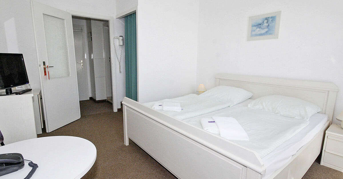 Een foto van Hotel John Brinckman