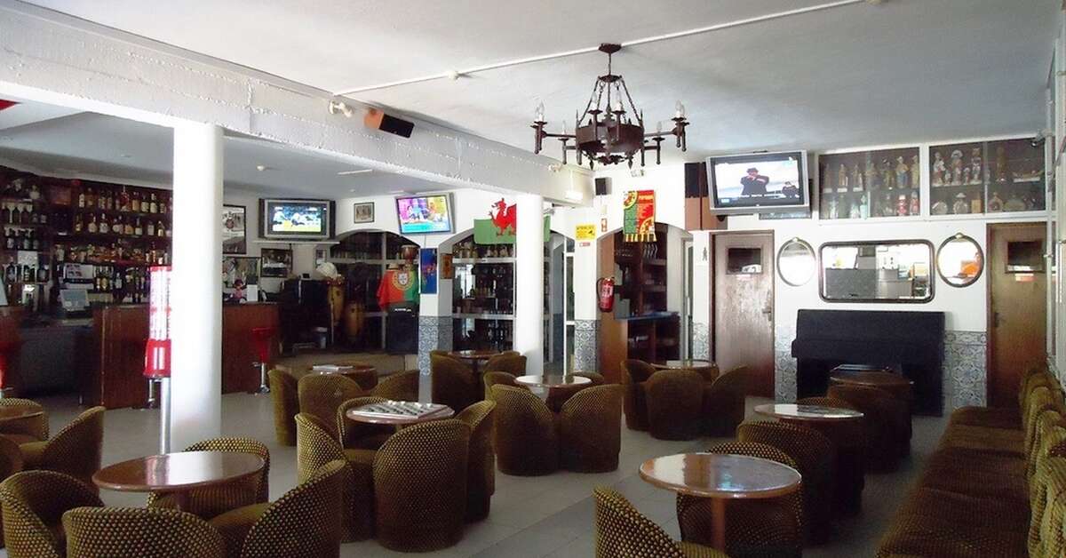Een foto van de faciliteiten bij Torre Velha Algarve