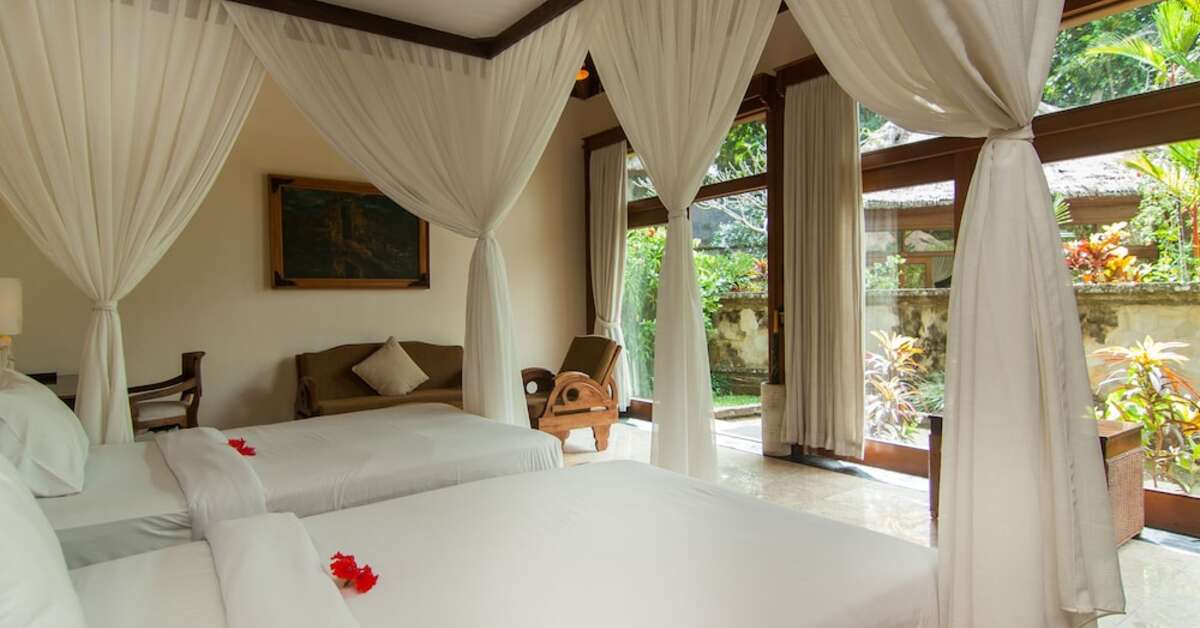 Een foto van The Payogan Villa Resort & Spa