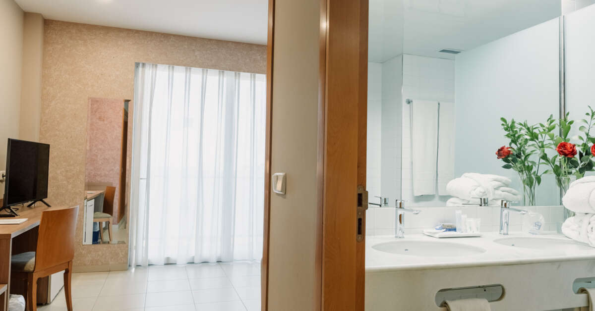 Een foto van Hotel Lodomar