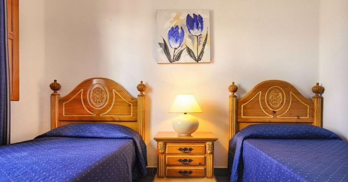 Een foto van Suite Hotel Montana Club