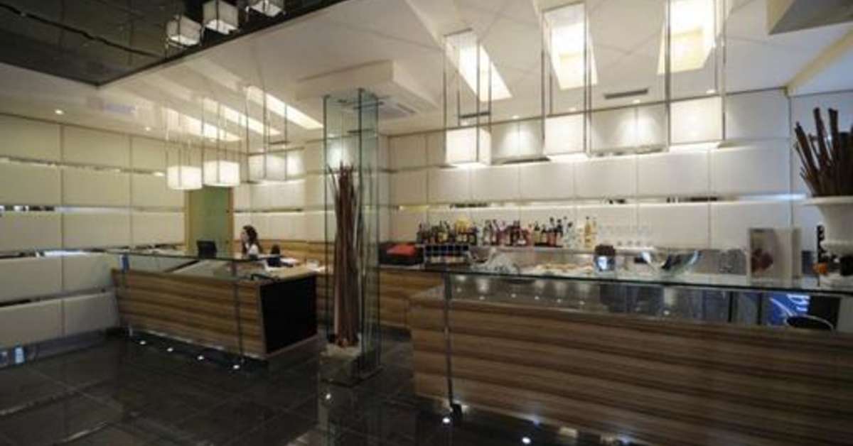 Een foto van Hotel Antico Borgo