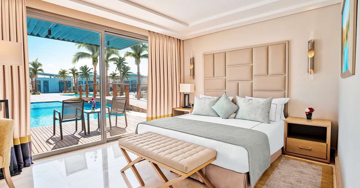 Ein Foto Rixos Premium Magawish