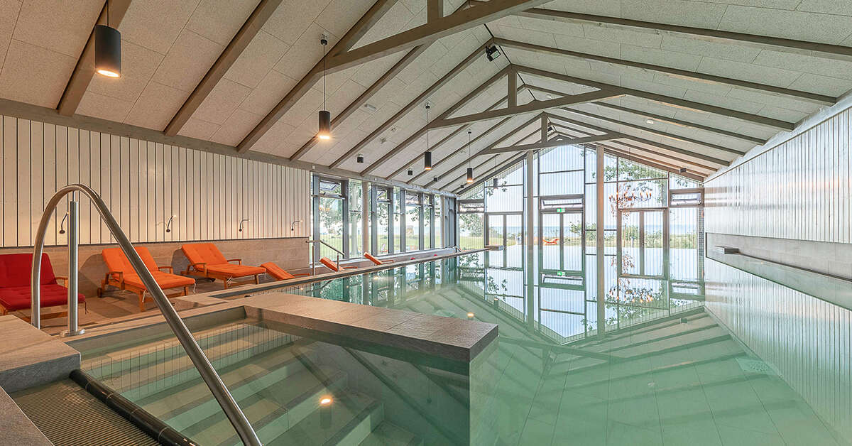 Een foto van Arborea Marina Resort Neustadt