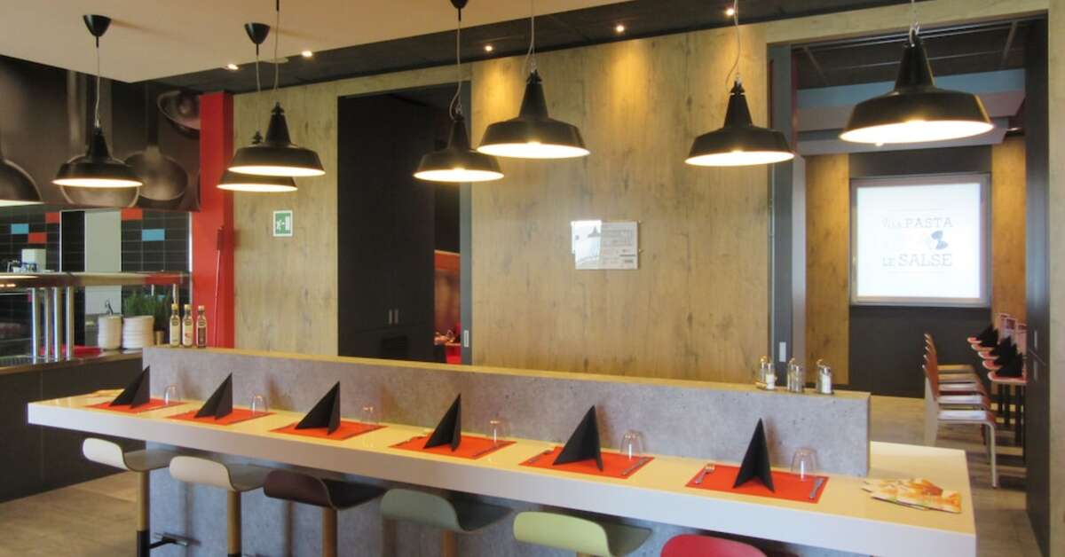 Een foto van Ibis Milano Fiera