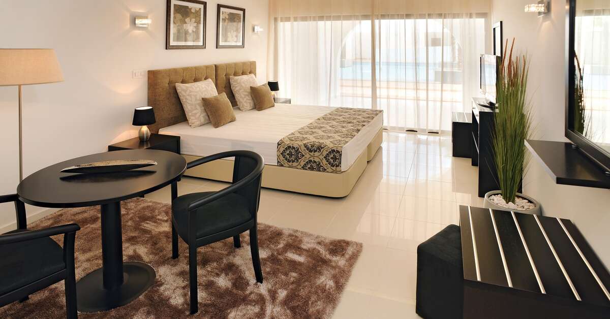 Een foto van Belmar Spa & Beach Resort