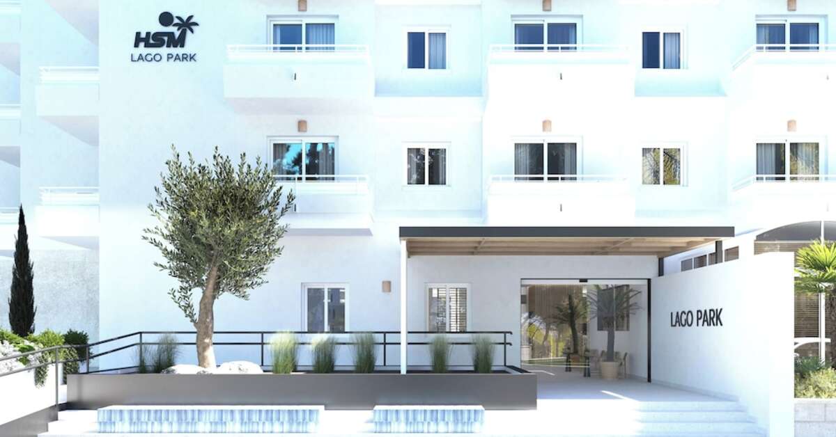 Een foto van Appartementen HSM Lago Park