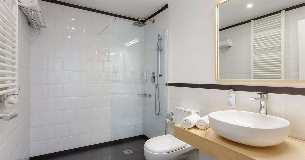 Een foto van Appartementen B&B Fuencarral 46