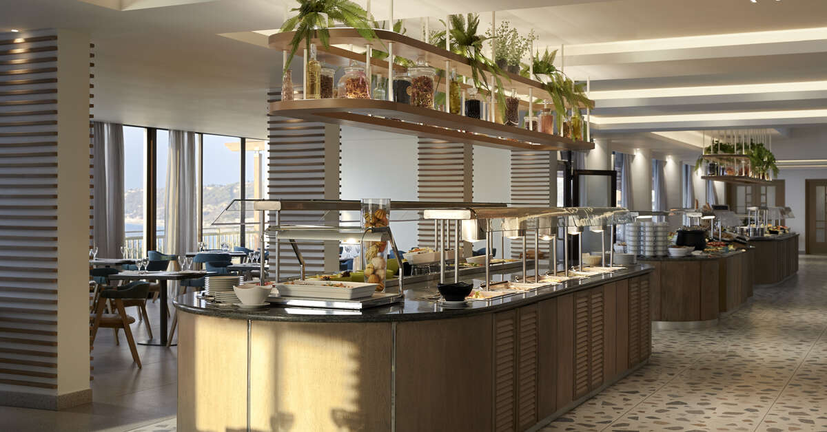 Een foto van Amus Hotel & Spa