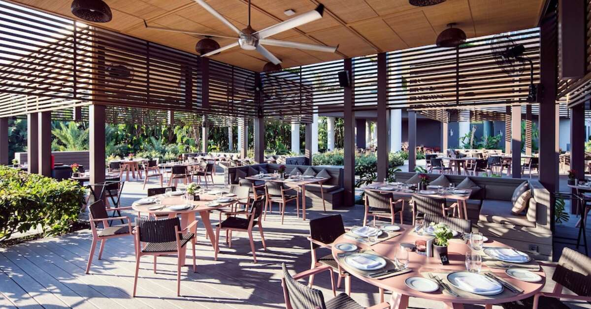 Ein Foto Maxx Royal Belek Golf Resort