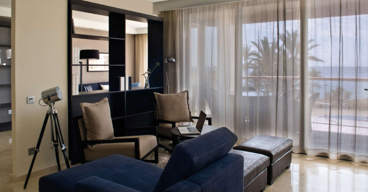 Een foto van Radisson Blu Resort Gran Canaria