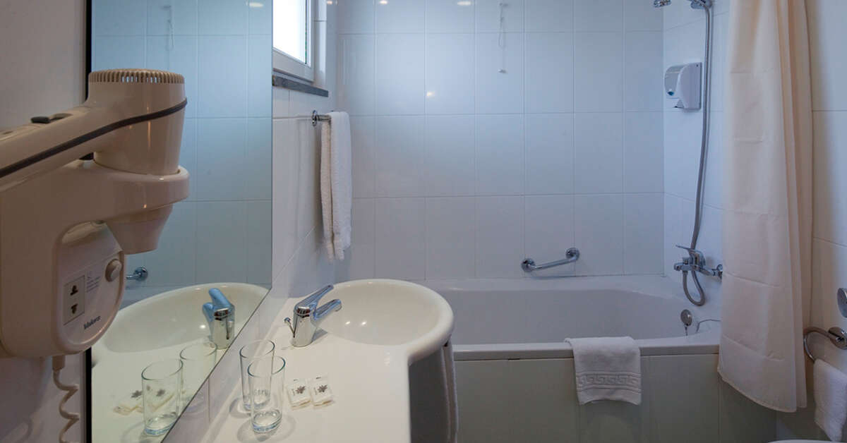 Een foto van Hotel Orquidea