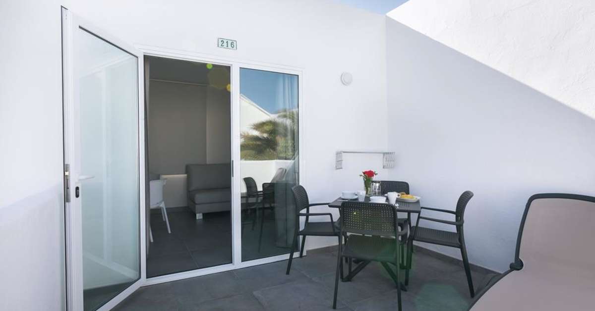 Een foto van Appartementen Celeste
