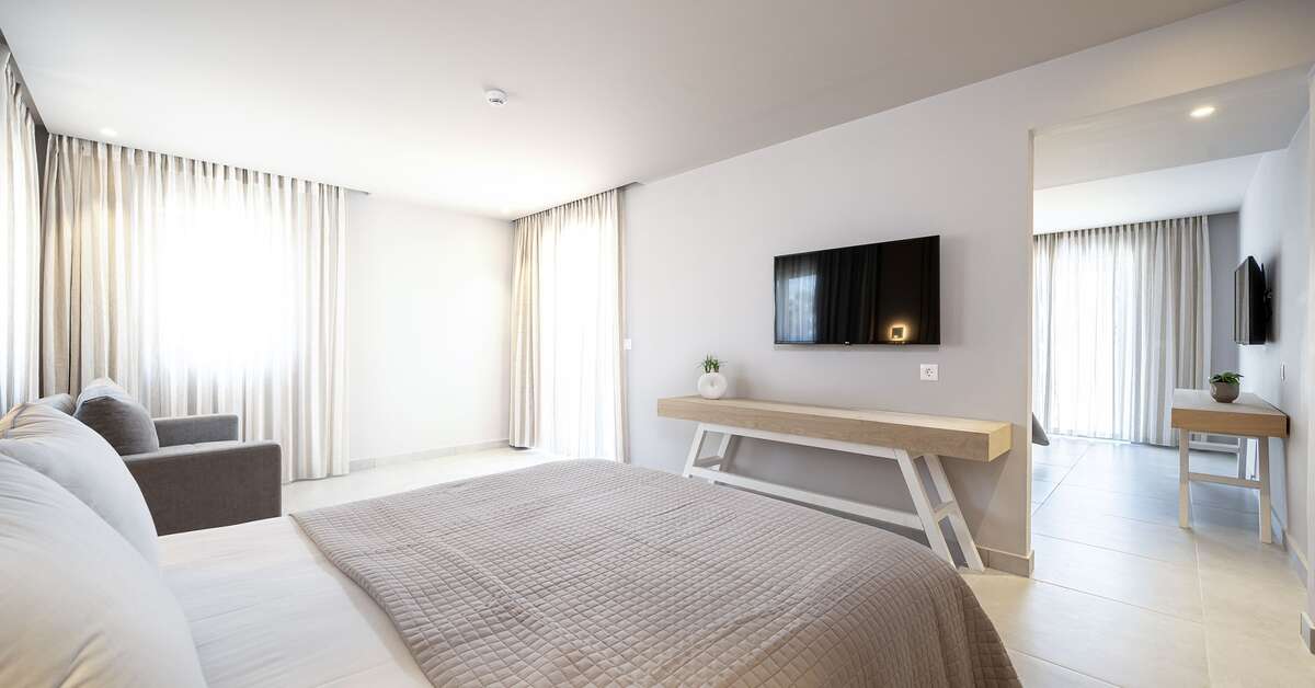 Een foto van Porto Bello Beach