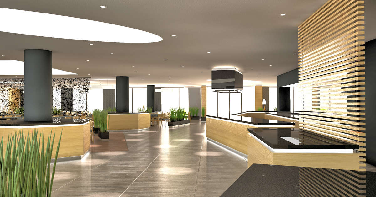 Een foto van Valamar Padova Hotel