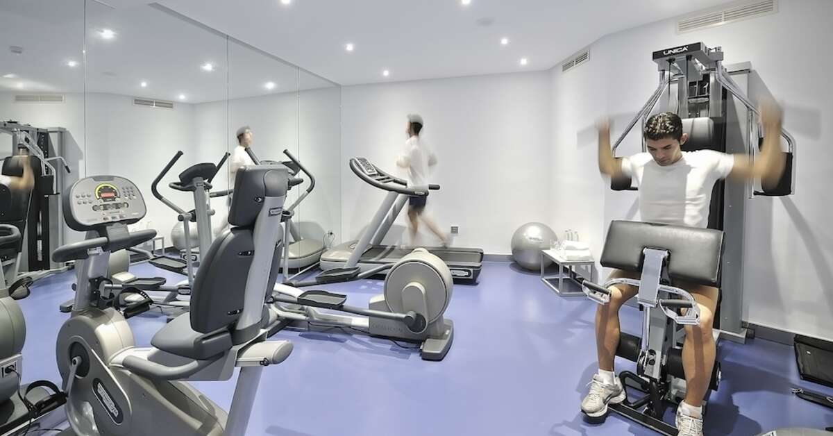 Een foto van Vincci Seleccion Aleysa Hotel Boutique & Spa