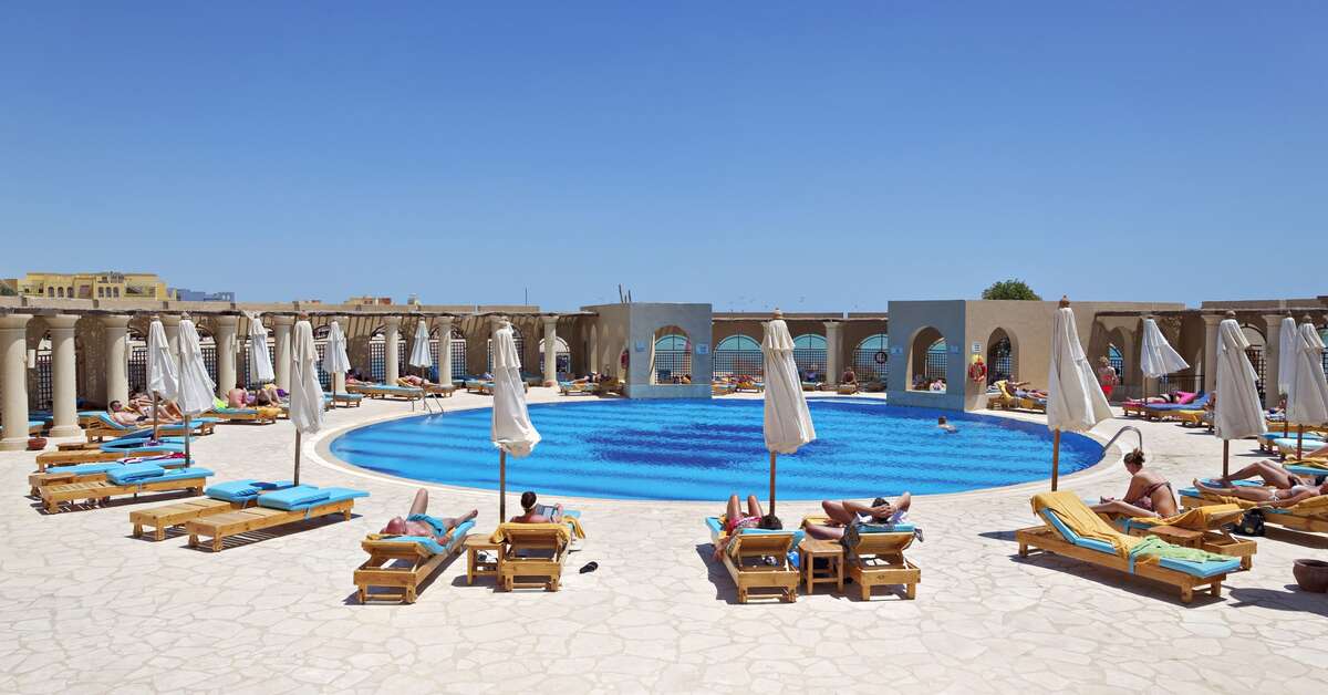 Een foto van The Three Corners Ocean View