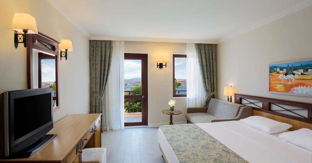 Een foto van Selectum Colours Bodrum