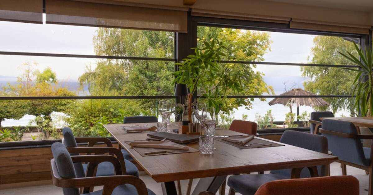 Een foto van Lago Hotel & Spa