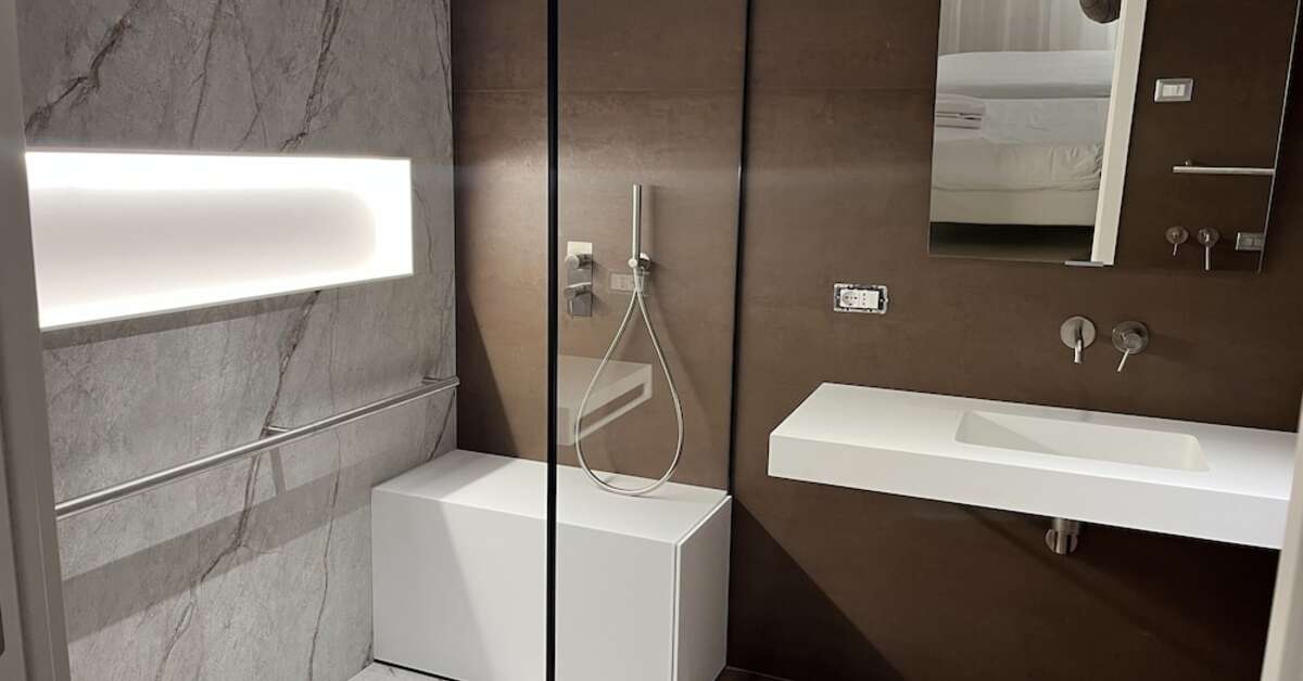 Een foto van Cave del Sole Resort & Beauty