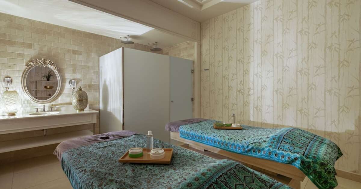 Een foto van Mivara Luxury Resort & Spa