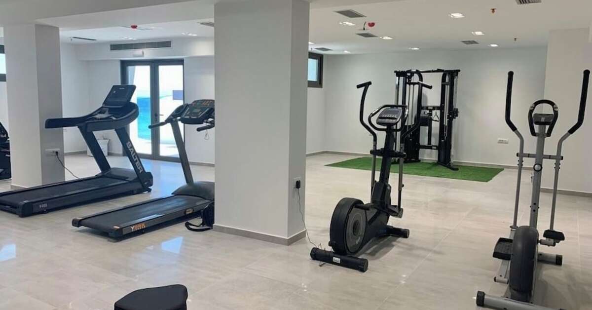 Een foto van Mythical Coast Wellness Retreat