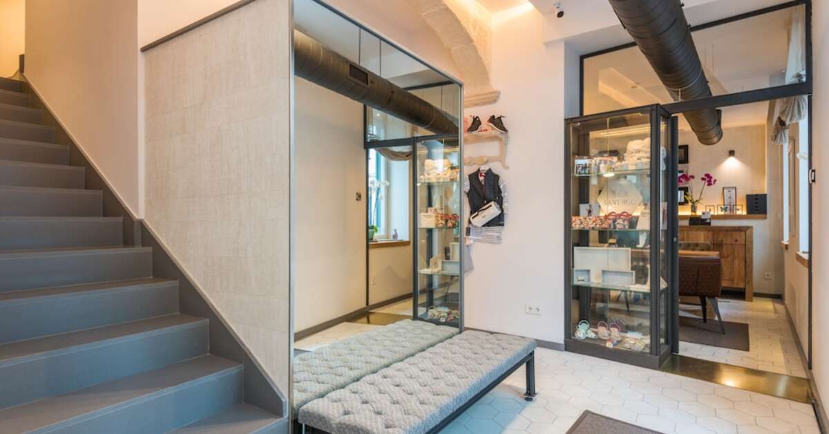 Een foto van Boutique Hotel Sant Roc & Spa
