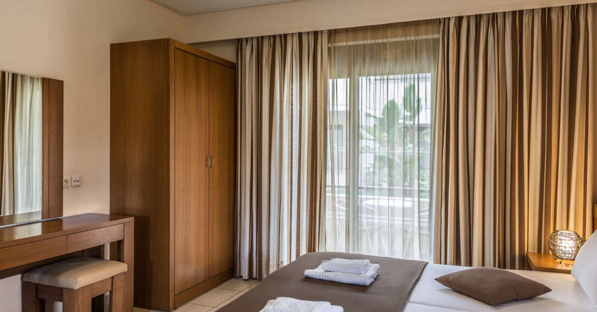 Een foto van Creta Palm Studios & Appartementen