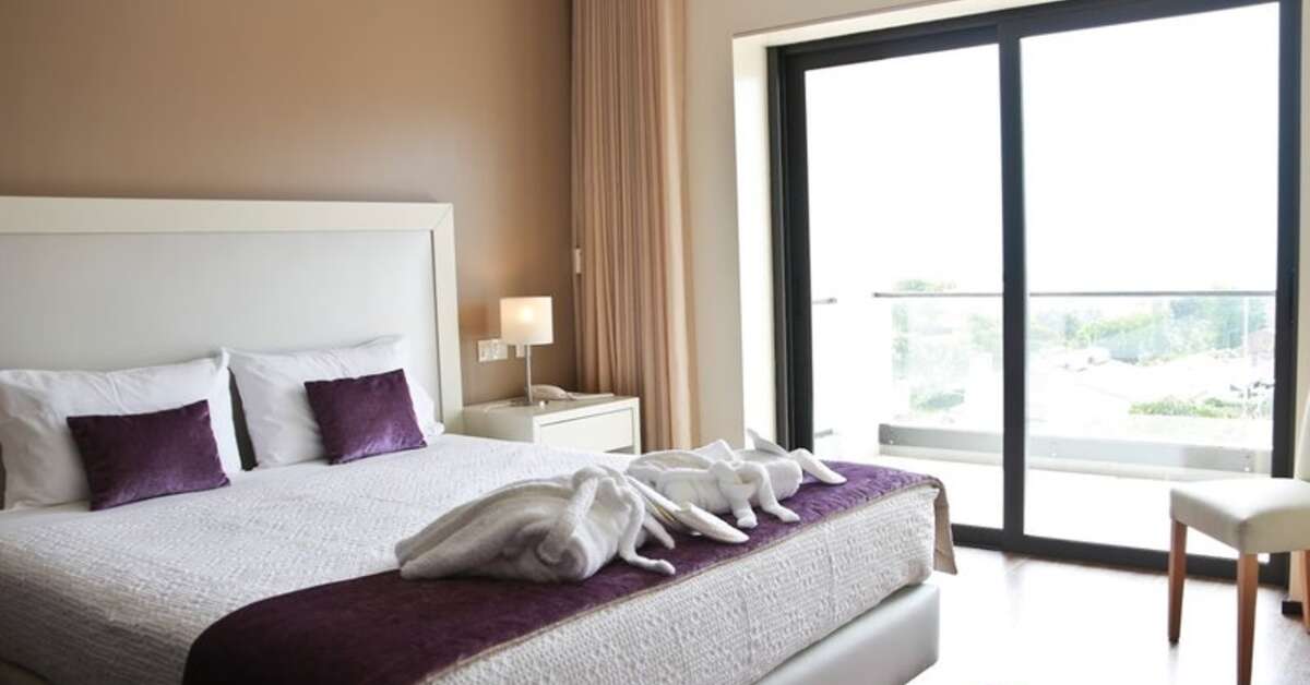 Een foto van Monte Lirio Hotel