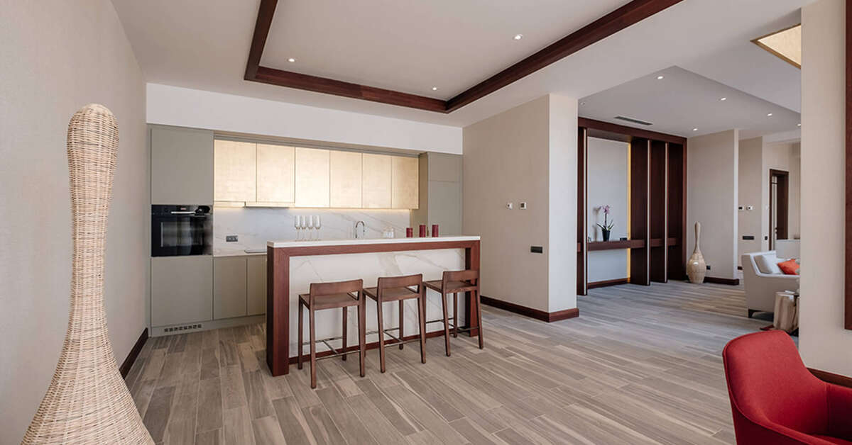 Een foto van Ananti Resort Residences & Beach Club